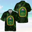Combo CR Hawaiian Shirts + Beach Shorts CR2004L7