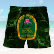 Combo CR Hawaiian Shirts + Beach Shorts CR2004L7