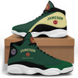 JMS AJ13 Sneakers JMS2604L11