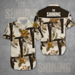 The Shining Hawaiian Shirt TH0707DXC6KD