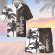 GFD Hawaiian Shirt + Beach Shorts GFD1307DHN3KD
