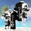 EW 100 Hawaiian Shirt + Beach Shorts EW1307DHN4KH