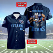 TNT Custom Hawaiian Shirt TNT2007L1KD