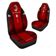 ACM Car Seat Cover
