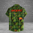 Horror Movies Hawaiian Shirt HRM3005C6TT