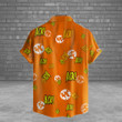 Horror Movies Hawaiian Shirt HRM3005C4TT