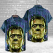 Horror Movies Hawaiian Shirt HR2907DMC9KD