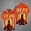 Horror Movies Hawaiian Shirt TH0809DXC10KD