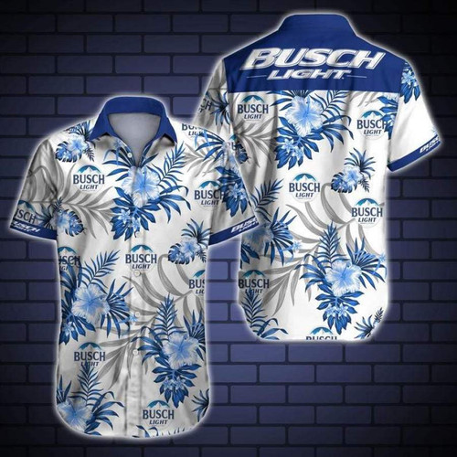 BSH Hawaiian Shirt - BSH1902L3