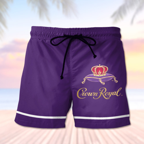 CR Beach Shorts CR1902L1