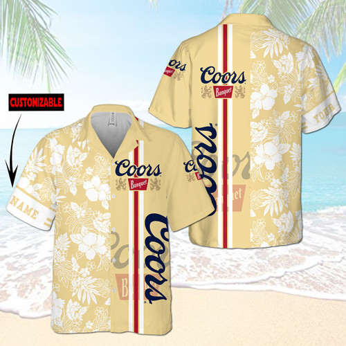 CB Hawaiian Shirt CB1003N19