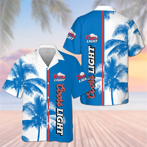 CL Hawaiian Shirt CL0303N9