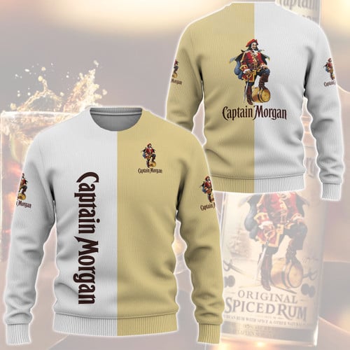 CM 3D T-Shirt/ Hoodie/Sweatshirt CM0704L2