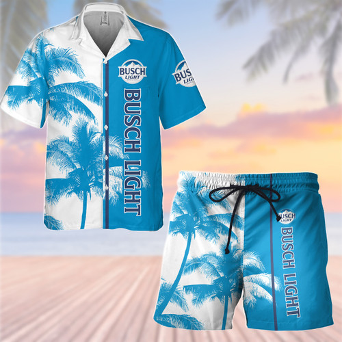 BSH Hawaiian Shirt BSH0303N9