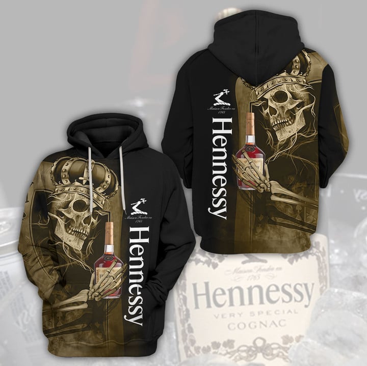HNS T-shirt/Hoodie/Sweatshirt HNS1303N5