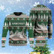 Arborist Christmas Ugly Christmas Sweater | For Men & Women | Adult | UH1007