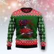 Louisiana Home For Christmas Ugly Christmas Sweater | For Men & Women | Adult | US4573
