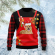 Fishing Ugly Christmas Sweater | For Men & Women | Adult | US4993