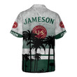 JMS Hawaiian Shirt JMS220222TA1