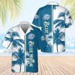 BM Palm Hawaiian Shirt BM2403N19