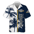 MD Palm Hawaiian Shirt MD2403N10