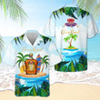 CR Island Hawaiian Shirt CR2503N2
