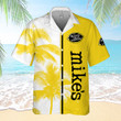 MHL Palm Hawaiian Shirt MHL2903N29