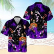 CR Hawaiian Shirt CR3003N11