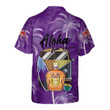 CR Hawaiian Shirt CR3003N10