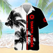 SW Palm Hawaiian Shirt SW3003L2