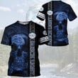 BSH 3D T-Shirt/ Hoodie/Sweatshirt BSH1703N2