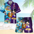 CR Hawaiian Shirt CR2903N34