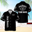 JD Personalized Hawaiian Shirt JD1402N15