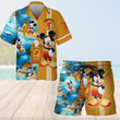 FB Hawaiian Shirt FB2903N34