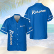 KKN Hawaiian Shirt KKN1204N5