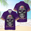 CR Hawaiian Shirt CR0104N8