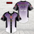 CR Personalized Baseball Jersey CR1604N3