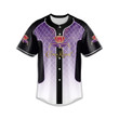 CR Personalized Baseball Jersey CR1604N3