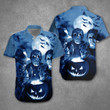 Halloween Hawaiian Shirt HL0907DXC4KD