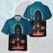 Halloween Hawaiian Shirt HL0707DXC3KH