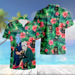 GNS Horror Hawaiian Shirt GNS1506DHN13KH