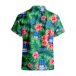 BLT Horror Hawaiian Shirt BLT1506DHN13KH