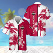 KL Hawaiian Shirt + Beach Shorts KL1307DHN5KH