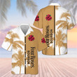 FR Hawaiian Shirt + Beach Shorts FR1307DHN6KD