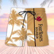 FR Hawaiian Shirt + Beach Shorts FR1307DHN6KD