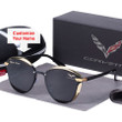 Customize Your Name with CVT Women’s Polarized Glasses