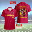 CDN Custom Hawaiian Shirt CDN2007L1KH