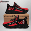 ACM Custom Sneaker