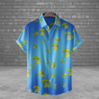 Horror Movies Hawaiian Shirt HRM2505C12TT