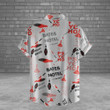 Horror Movies Hawaiian Shirt HRM2605C5TT